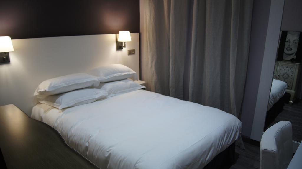 Gasthof Du Cheval Blanc 3*